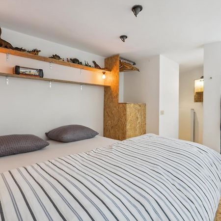 Cosy Art Studio Near Station With Bikes And Garden Gante Exterior foto